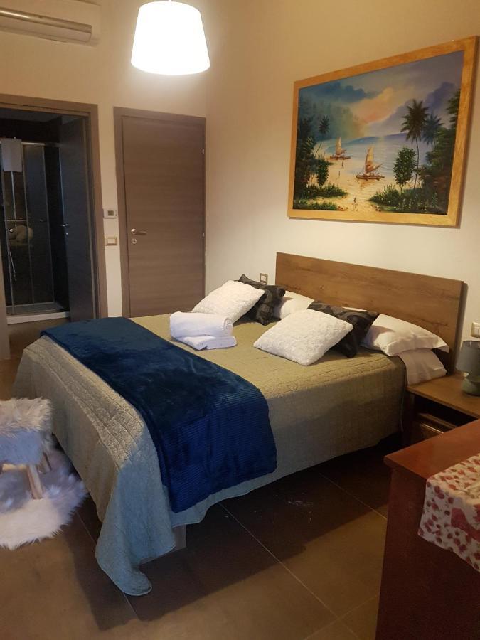 Mazzi House Garden Hotel ดอสโซบัวโน ภายนอก รูปภาพ